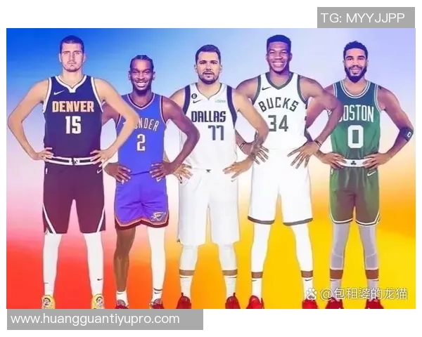 雅虎评选NBA各队明星球员排名约基奇位居第一东契奇第四库里第六KD排第十二